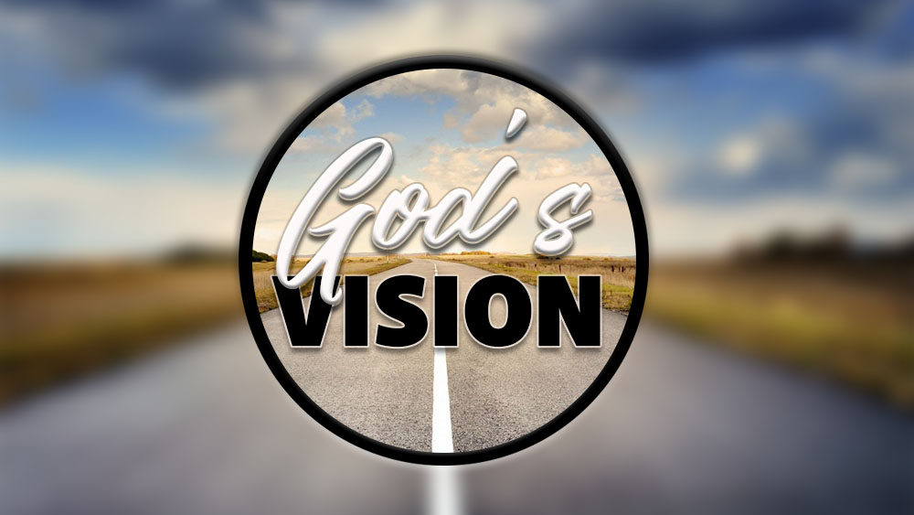 God\'s Vision