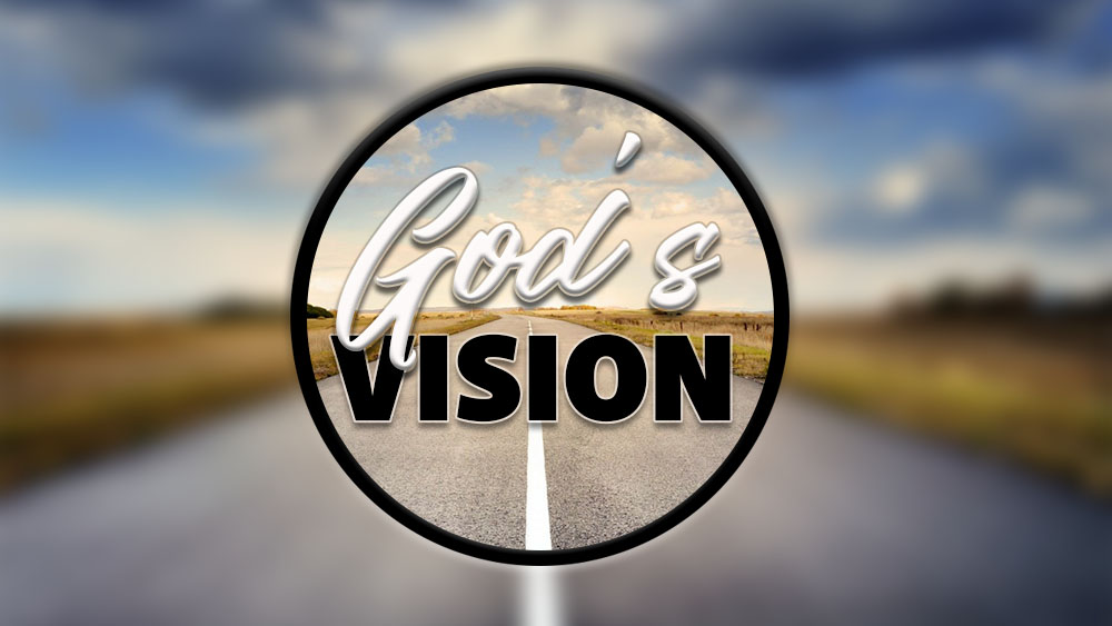 Message: “God's Vision for CBC” from David West | Central Baptist Church